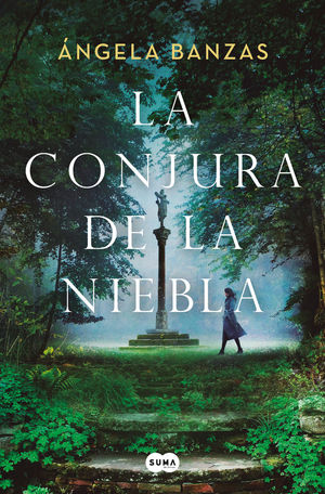 LA CONJURA DE LA NIEBLA