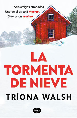 LA TORMENTA DE NIEVE