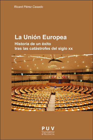 LA UNIN EUROPEA