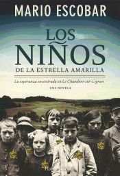 LOS NIOS DE LA ESTRELLA AMARILLA