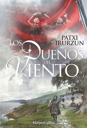 LOS DUEOS DEL VIENTO