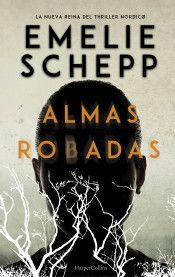 ALMAS ROBADAS