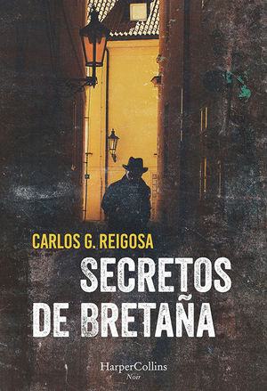 SECRETOS DE BRETAA