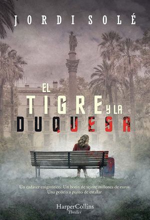 EL TIGRE Y LA DUQUESA