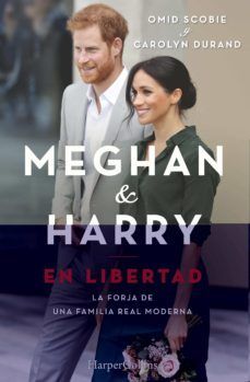 MEGHAN Y HARRY. EN LIBERTAD