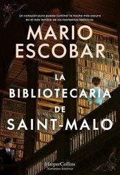 LA BIBLIOTECARIA DE SAINT MALO