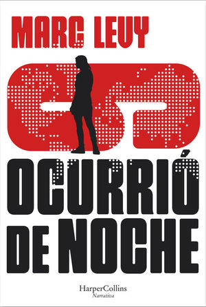 OCURRI� DE NOCHE