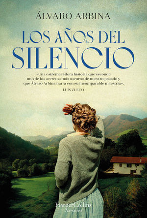 LOS A�OS DEL SILENCIO