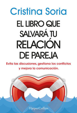 EL LIBRO QUE SALVAR TU RELACIN DE PAREJA