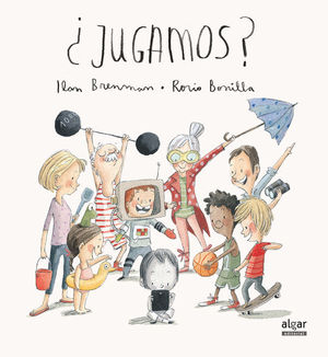 JUGAMOS?
