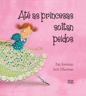 ATE AS PRINCESAS SOLTAN PEIDOS