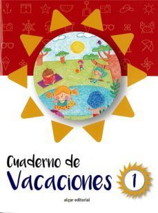 CUADERNO DE VACACIONES PRIMARIA 1