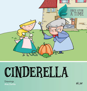 CINDERELLA