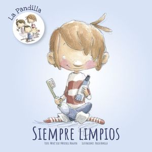 SIEMPRE LIMPIOS