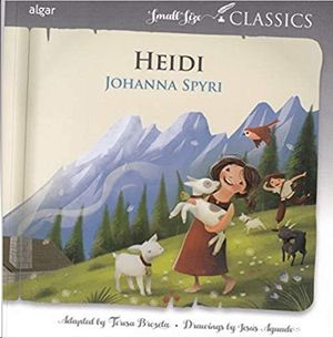 HEIDI  -INGLES-