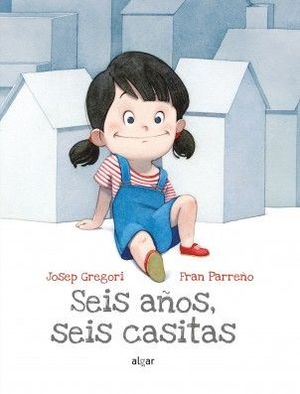 SEIS AOS, SEIS CASITAS