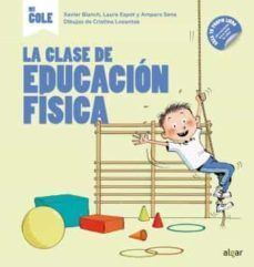 LA CLASE DE EDUCACIN FSICA