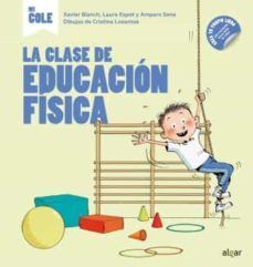 LA CLASE DE EDUCACIN FSICA