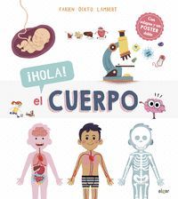 HOLA! EL CUERPO