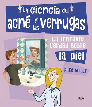 LA CIENCIA DEL ACN Y LAS VERRUGAS