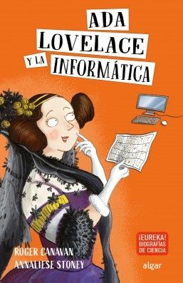 ADA LOVELACE Y LA INFORMTICA