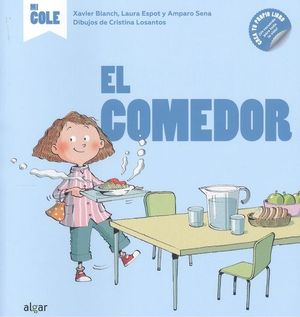 EL COMEDOR (MI COLE)