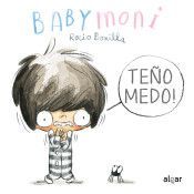 BABYMONI. TEO MEDO!