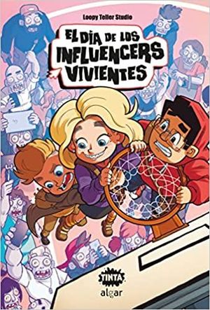 EL D�A DE LOS INFLUENCERS VIVIENTES