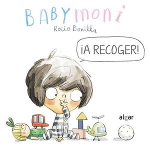 BABYMONI A RECOGER!