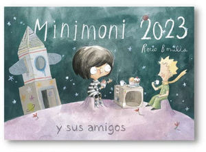 CALENDARIO MINIMONI 2023