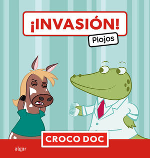 INVASIN!