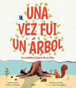 UNA VEZ FUI UN �RBOL