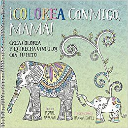 �COLOREA CONMIGO, MAM�!