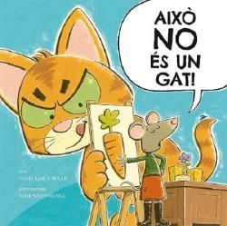 AIX NO S UN GAT!