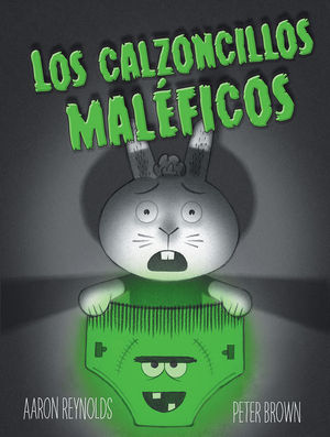 LOS CALZONCILLOS MALFICOS