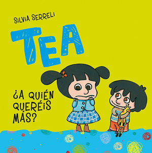 TEA, A QUIN QUERIS MS?