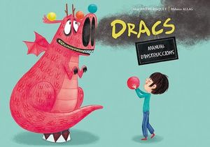 DRACS. MANUAL D�INSTRUCCIONS