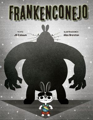 FRANKENCONEJO