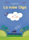 LA NUBE OLGA