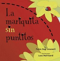 LA MARIQUITA SIN PUNTITOS
