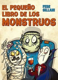 EL PEQUEO LIBRO DE LOS MONSTRUOS