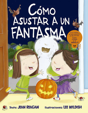 CMO ASUSTAR A UN FANTASMA