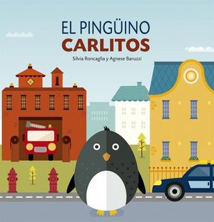 EL PING�INO CARLITOS