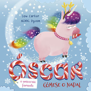 SCAR O UNICORNIO FAMENTO O CMESE O NADAL