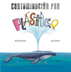 CONTAMINACIN POR PLSTICO