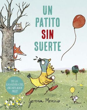 UN PATITO SIN SUERTE