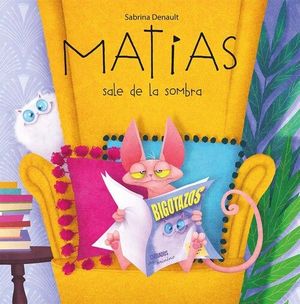 MATAS SALE DE LA LA SOMBRA