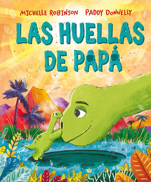 LAS HUELLAS DE PAP�