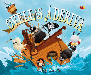 OVELLAS  DERIVA