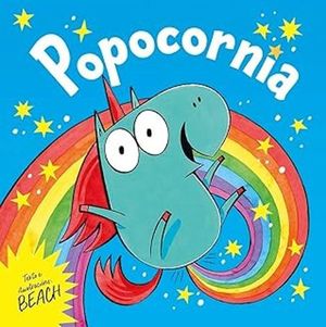 POPOCORNIA